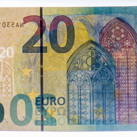 20 Euro bez depozytu