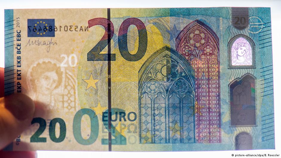 20 euro bez depozytu