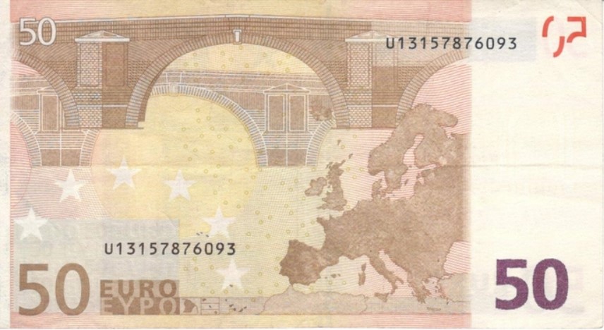 50 euro bonus